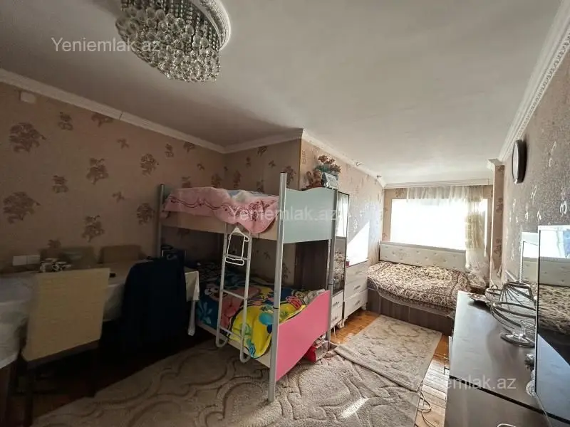 140 000 AZN - 4 otaqlı mənzil Satılır, Xətai, Bakı