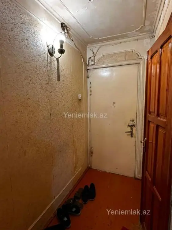 75 000 AZN - 2 otaqlı mənzil Satılır, 4-cü mikrorayon, Sumqayıt