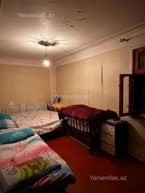 75 000 AZN - 2 otaqlı mənzil Satılır, 4-cü mikrorayon, Sumqayıt
