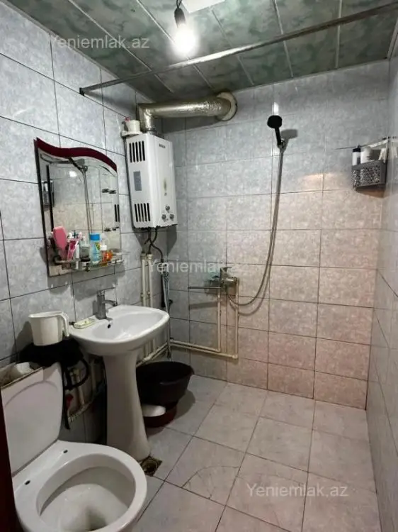 75 000 AZN - 2 otaqlı mənzil Satılır, 4-cü mikrorayon, Sumqayıt