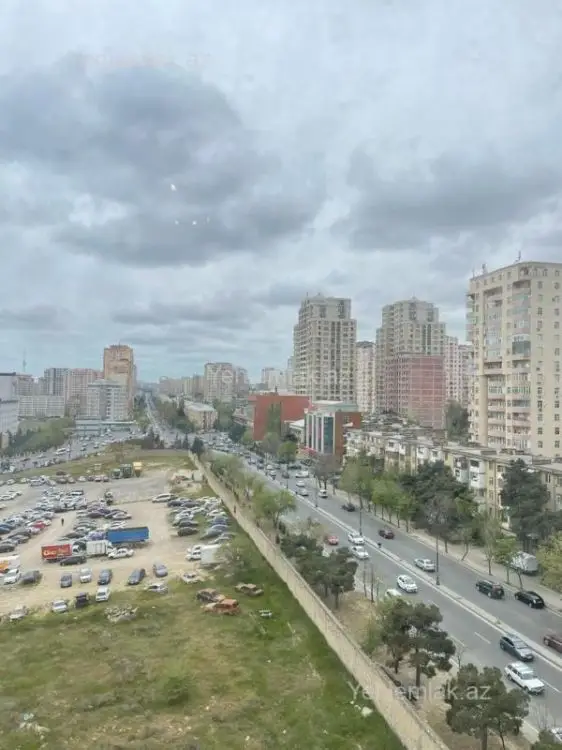 365 000 AZN - 4 otaqlı mənzil Satılır, Yasamal qəs., Yasamal, Bakı
