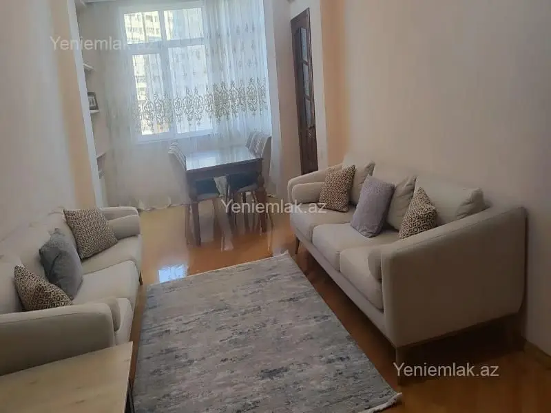 365 000 AZN - 4 otaqlı mənzil Satılır, Yasamal qəs., Yasamal, Bakı