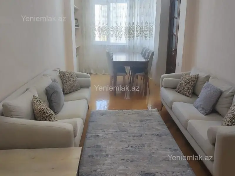 365 000 AZN - 4 otaqlı mənzil Satılır, Yasamal qəs., Yasamal, Bakı