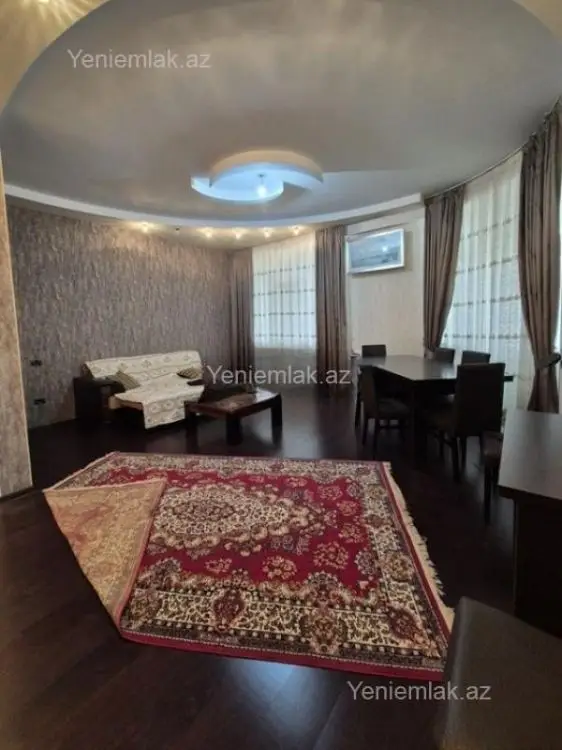 365 000 AZN - 4 otaqlı mənzil Satılır, Yasamal qəs., Yasamal, Bakı
