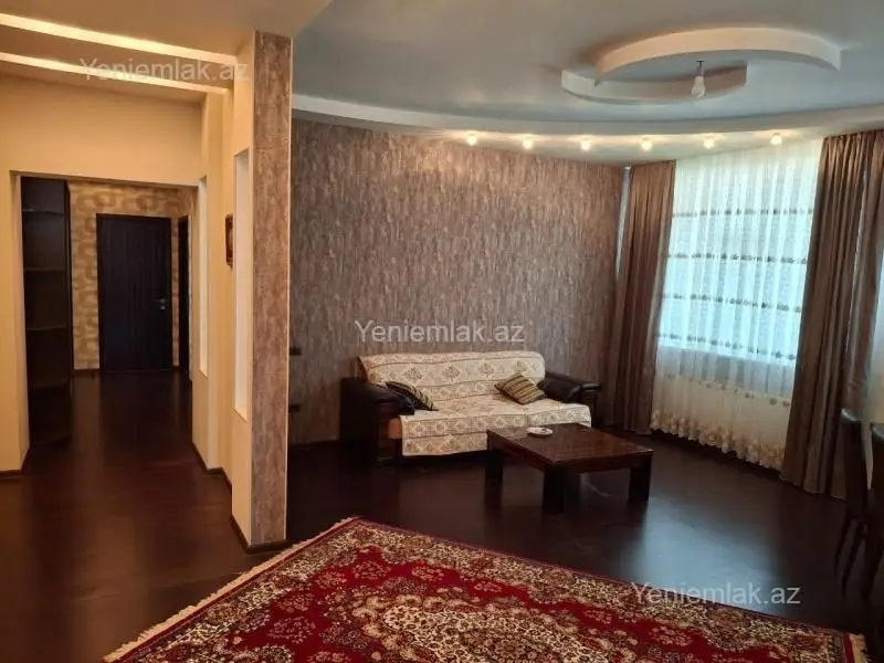 365 000 AZN - 4 otaqlı mənzil Satılır, Yasamal qəs., Yasamal, Bakı