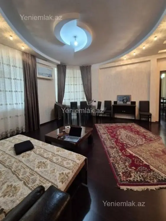 365 000 AZN - 4 otaqlı mənzil Satılır, Yasamal qəs., Yasamal, Bakı