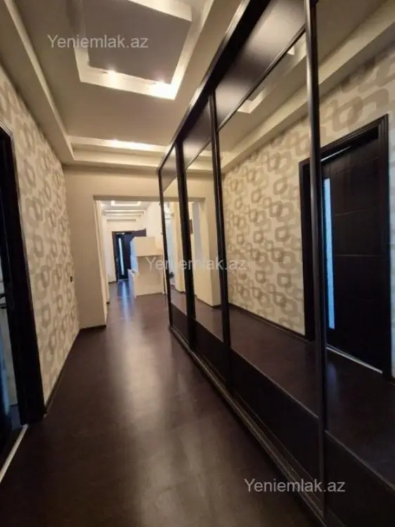 365 000 AZN - 4 otaqlı mənzil Satılır, Yasamal qəs., Yasamal, Bakı