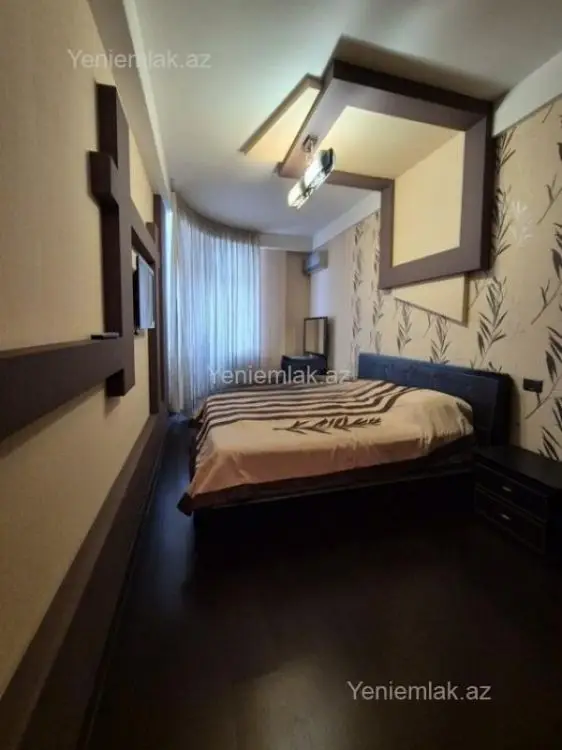 365 000 AZN - 4 otaqlı mənzil Satılır, Yasamal qəs., Yasamal, Bakı