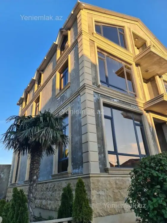 430 000 AZN - 15 otaqlı mənzil Satılır, Rəsulzadə qəs., Binəqədi, Bakı
