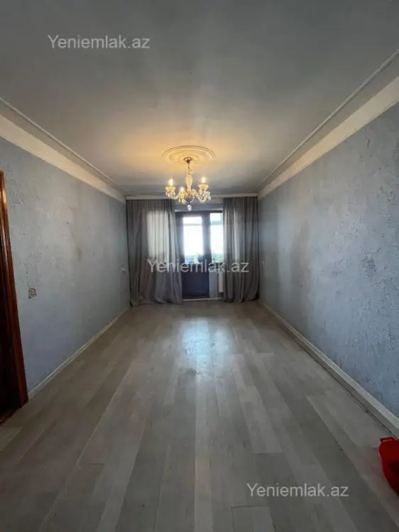 78 000 AZN - 2 otaqlı mənzil Satılır, 8-ci mikrorayon, Sumqayıt