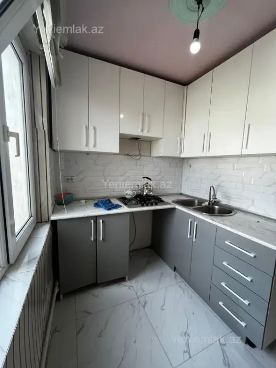 78 000 AZN - 2 otaqlı mənzil Satılır, 8-ci mikrorayon, Sumqayıt