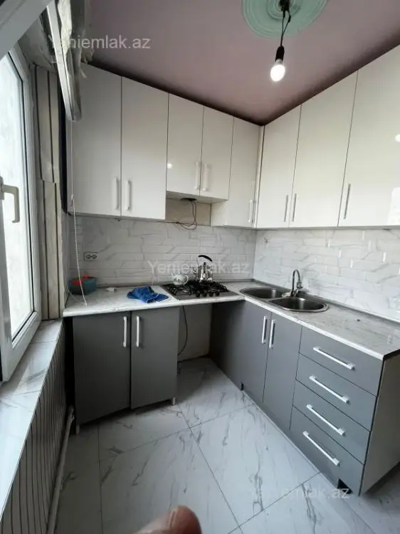 78 000 AZN - 2 otaqlı mənzil Satılır, 8-ci mikrorayon, Sumqayıt