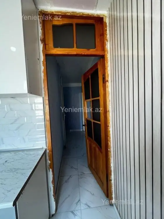 78 000 AZN - 2 otaqlı mənzil Satılır, 8-ci mikrorayon, Sumqayıt