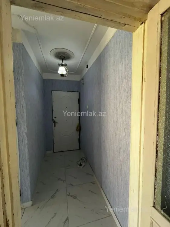 78 000 AZN - 2 otaqlı mənzil Satılır, 8-ci mikrorayon, Sumqayıt