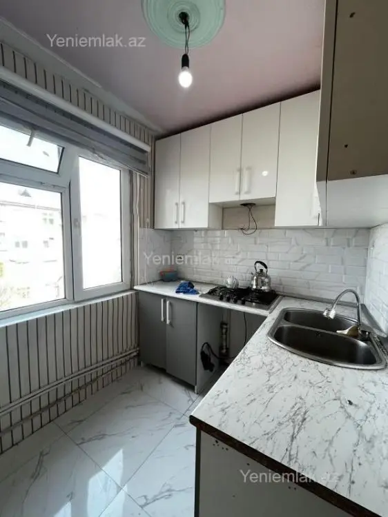 78 000 AZN - 2 otaqlı mənzil Satılır, 8-ci mikrorayon, Sumqayıt