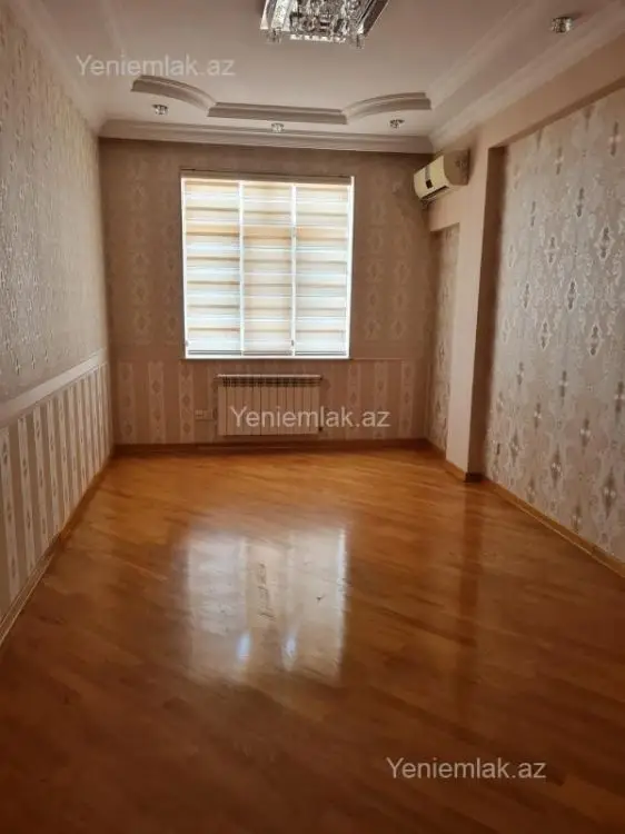 250 000 AZN - 3 otaqlı mənzil Satılır, 8-ci kilometr, Nizami, Bakı