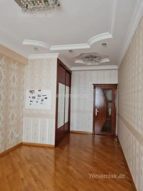 250 000 AZN - 3 otaqlı mənzil Satılır, 8-ci kilometr, Nizami, Bakı