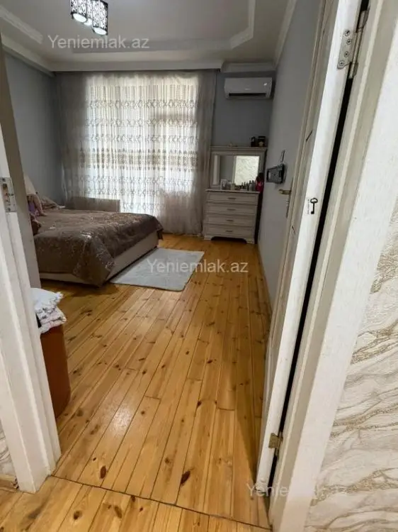 154 000 AZN - 1 otaqlı mənzil Satılır, Bakıxanov qəs., Sabunçu, Bakı