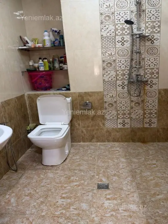 154 000 AZN - 1 otaqlı mənzil Satılır, Bakıxanov qəs., Sabunçu, Bakı