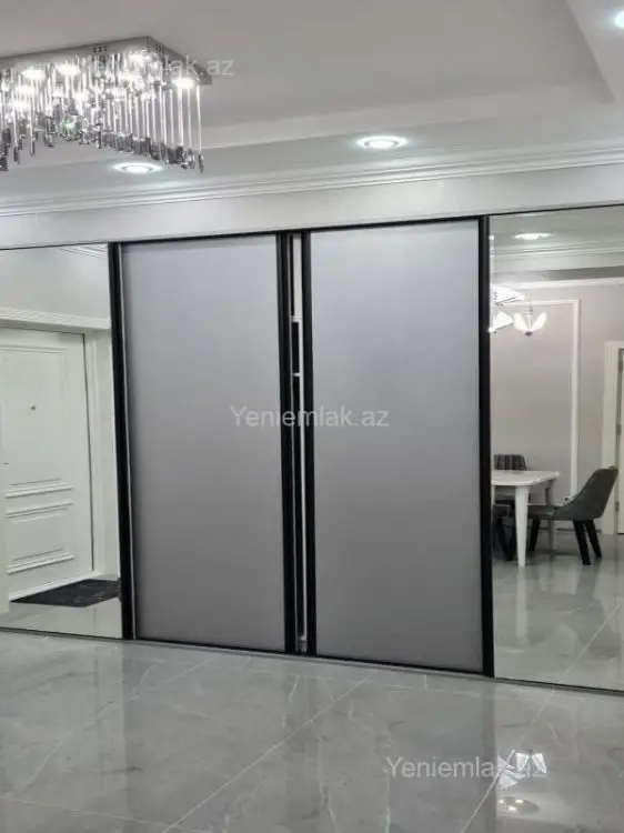273 000 AZN - 2 otaqlı mənzil Satılır, Nərimanov, Bakı