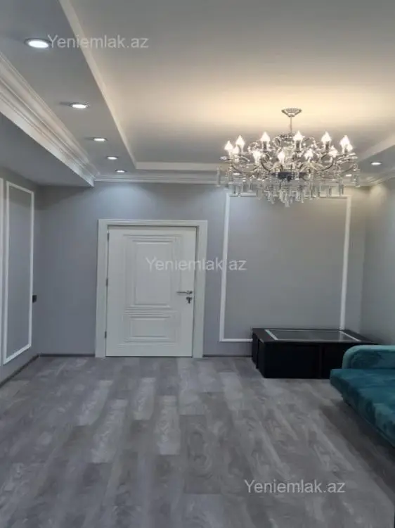 273 000 AZN - 2 otaqlı mənzil Satılır, Nərimanov, Bakı