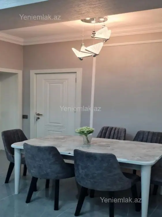 273 000 AZN - 2 otaqlı mənzil Satılır, Nərimanov, Bakı