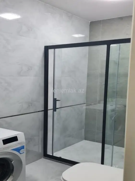 273 000 AZN - 2 otaqlı mənzil Satılır, Nərimanov, Bakı