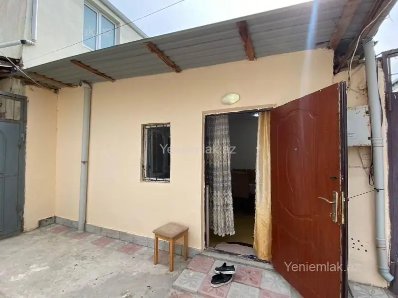 37 000 AZN - 2 otaqlı mənzil Satılır, Binəqədi qəs., Binəqədi, Bakı