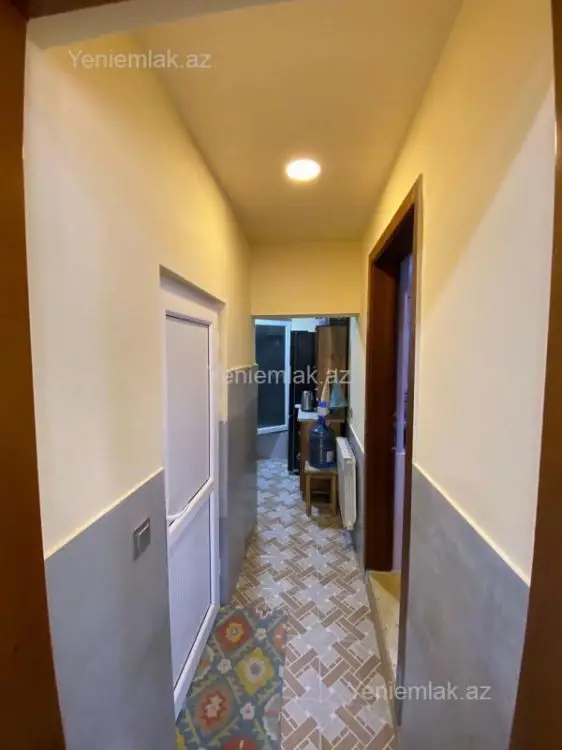 37 000 AZN - 2 otaqlı mənzil Satılır, Binəqədi qəs., Binəqədi, Bakı