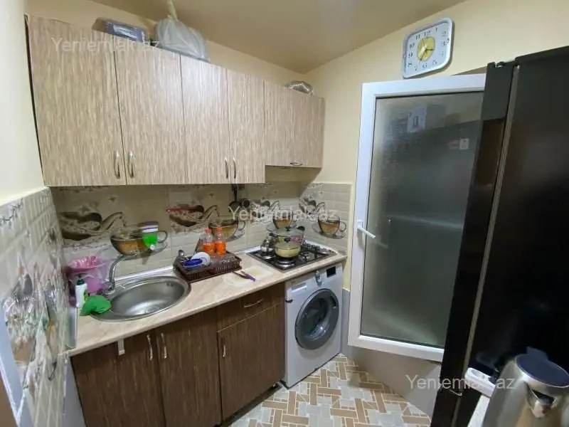 37 000 AZN - 2 otaqlı mənzil Satılır, Binəqədi qəs., Binəqədi, Bakı