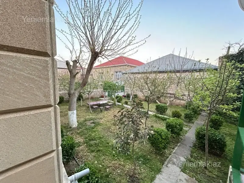 198 000 AZN - 6 otaqlı mənzil Satılır, Yeni Ramana, Sabunçu, Bakı