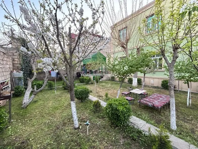 198 000 AZN - 6 otaqlı mənzil Satılır, Yeni Ramana, Sabunçu, Bakı