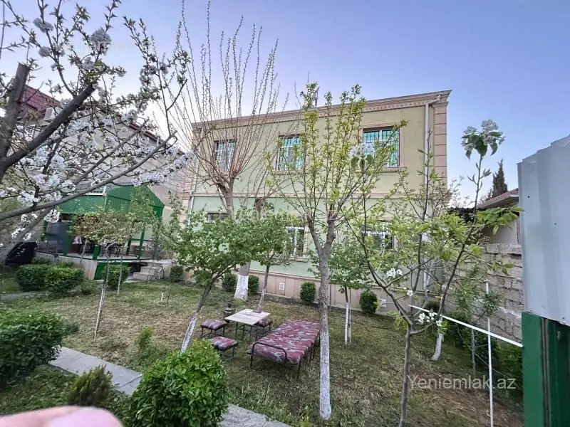 198 000 AZN - 6 otaqlı mənzil Satılır, Yeni Ramana, Sabunçu, Bakı