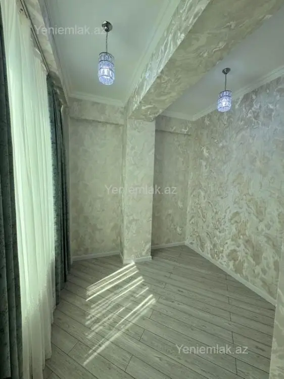175 000 AZN - 3 otaqlı mənzil Satılır, Xırdalan