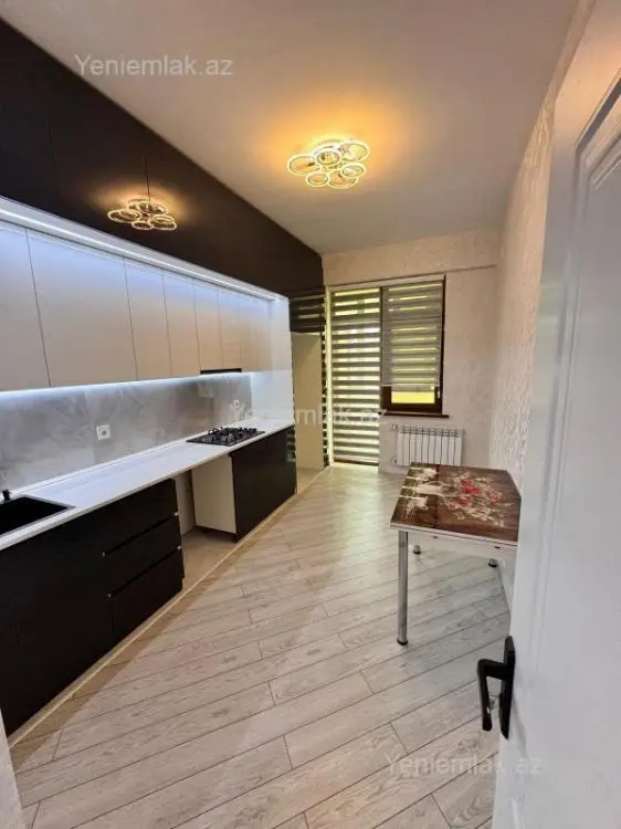 175 000 AZN - 3 otaqlı mənzil Satılır, Xırdalan