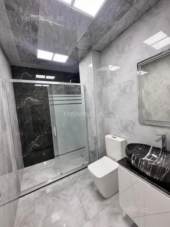 175 000 AZN - 3 otaqlı mənzil Satılır, Xırdalan