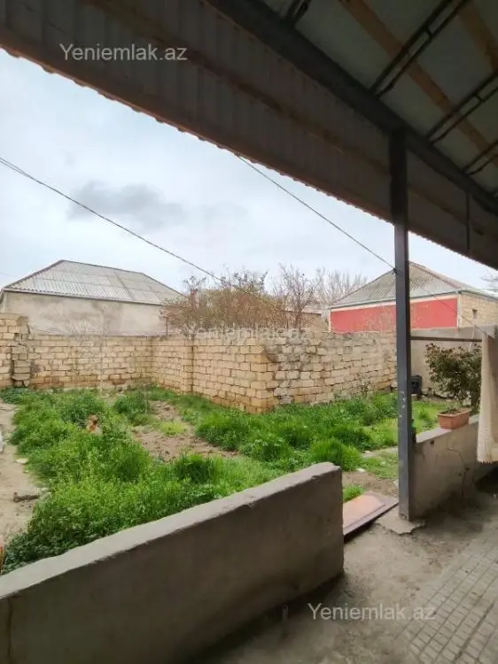 73 000 AZN - 3 otaqlı mənzil Satılır, Xəzər bağları, Sumqayıt