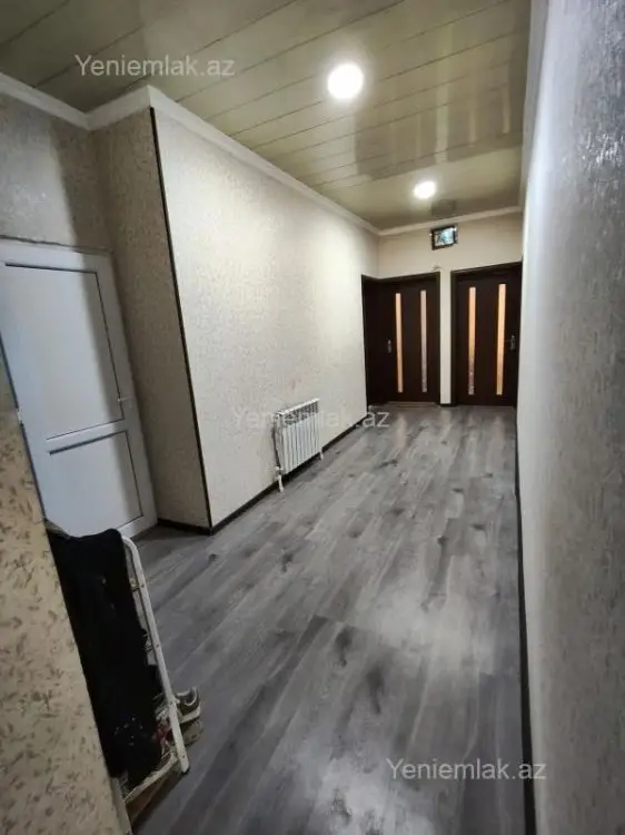 73 000 AZN - 3 otaqlı mənzil Satılır, Xəzər bağları, Sumqayıt