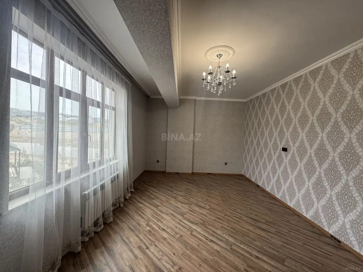 550 AZN - 2 otaqlı mənzil Kirayə (aylıq), Bayıl qəs., Salyan