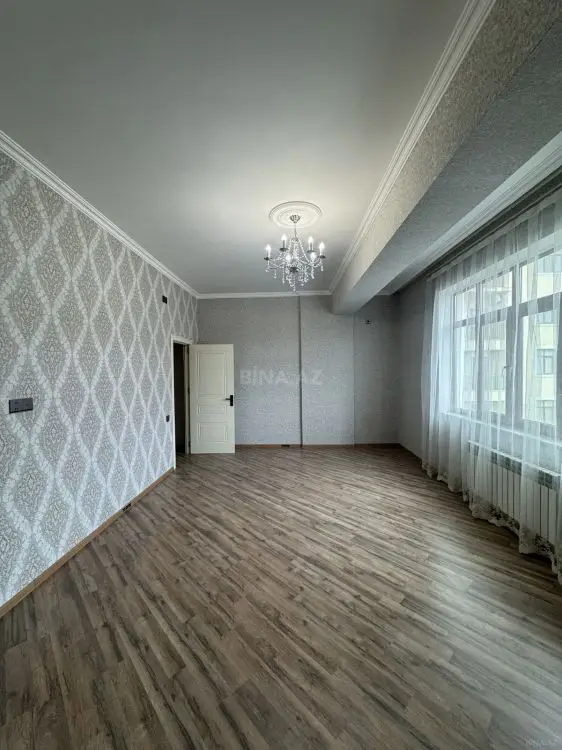 550 AZN - 2 otaqlı mənzil Kirayə (aylıq), Bayıl qəs., Salyan
