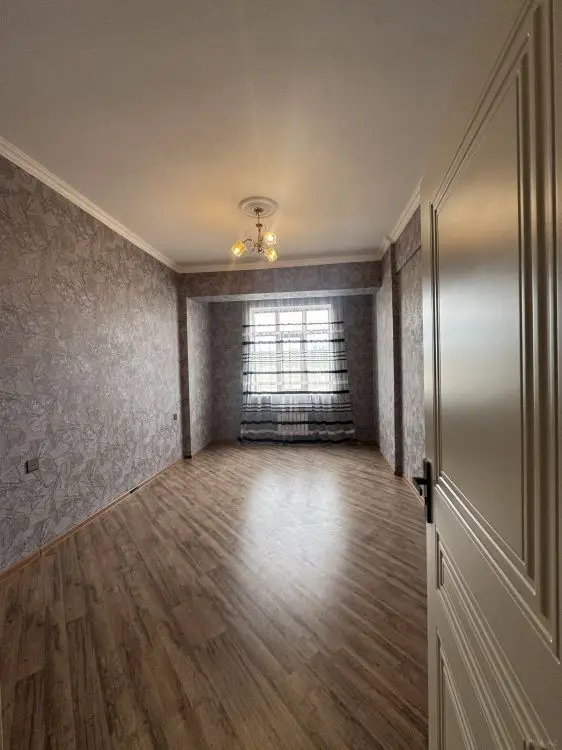 550 AZN - 2 otaqlı mənzil Kirayə (aylıq), Bayıl qəs., Salyan