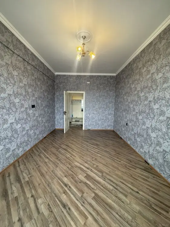550 AZN - 2 otaqlı mənzil Kirayə (aylıq), Bayıl qəs., Salyan