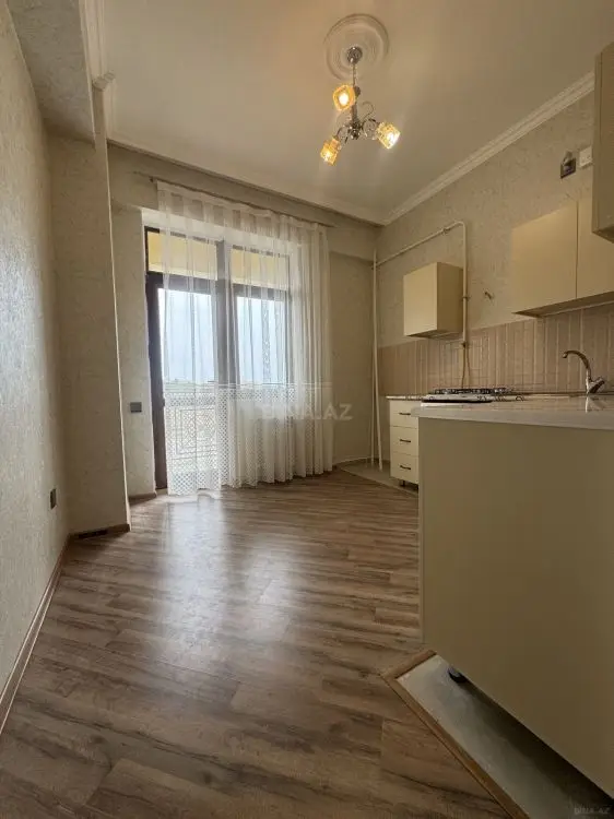 550 AZN - 2 otaqlı mənzil Kirayə (aylıq), Bayıl qəs., Salyan
