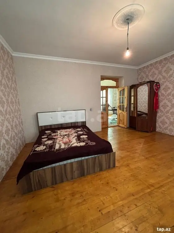 500 AZN - 2 otaqlı mənzil Kirayə (aylıq), Quba