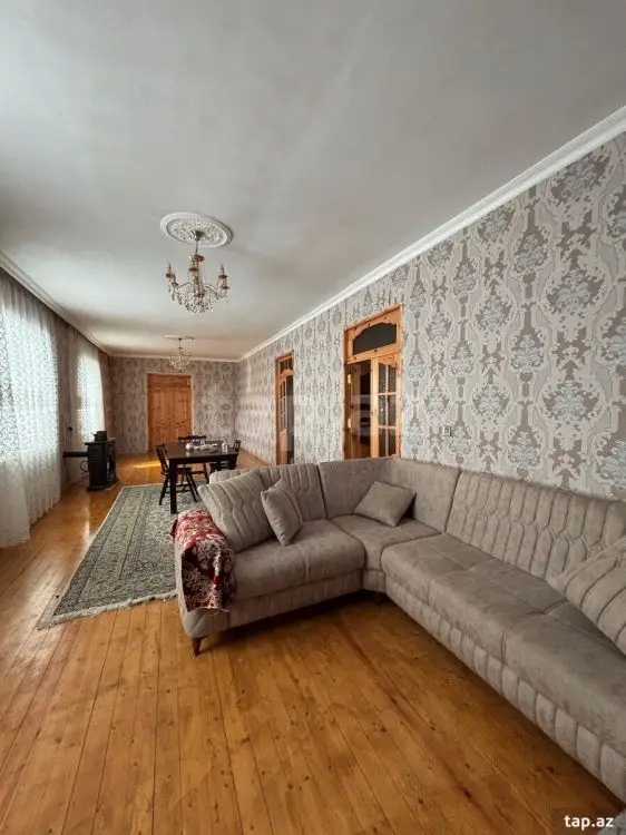 500 AZN - 2 otaqlı mənzil Kirayə (aylıq), Quba