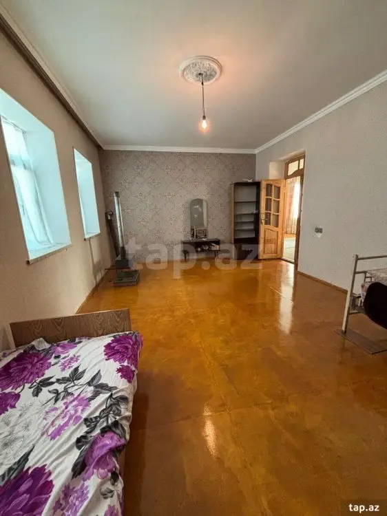 500 AZN - 2 otaqlı mənzil Kirayə (aylıq), Quba