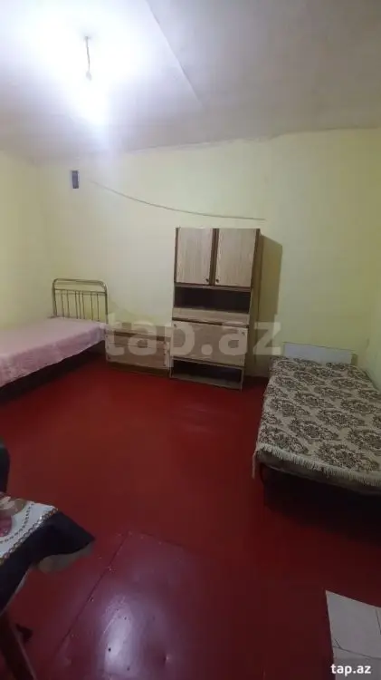350 AZN - 1 otaqlı mənzil Kirayə (aylıq), Nəsimi, Bakı