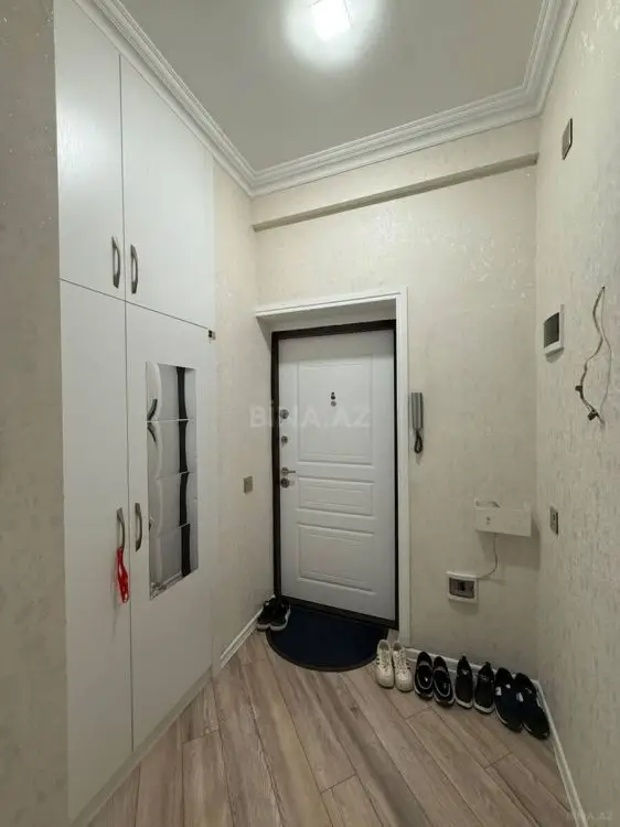 800 AZN - 2 otaqlı mənzil Kirayə (aylıq), 3-cü mikrorayon, Abşeron