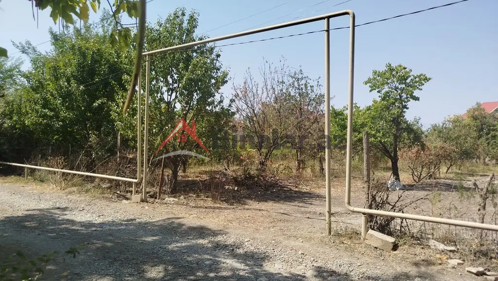 4 200 AZN - 8 sot Torpaq Satılır, Bərdə