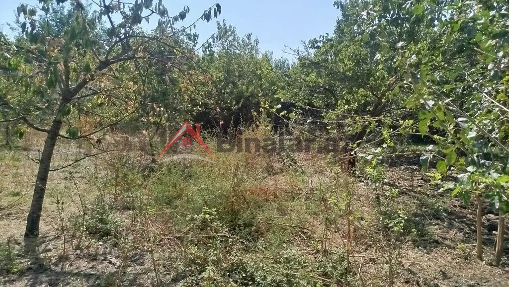 4 200 AZN - 8 sot Torpaq Satılır, Bərdə